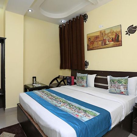 Hotel O Skaga Haridwar Ngoại thất bức ảnh