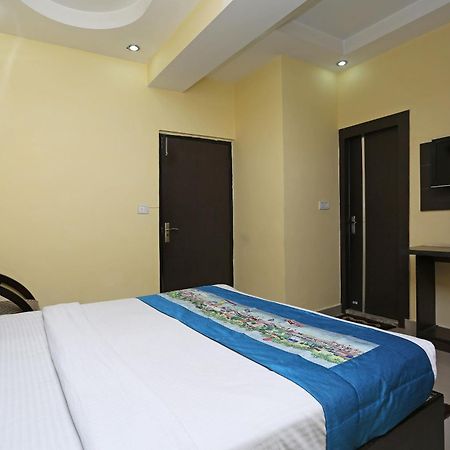 Hotel O Skaga Haridwar Ngoại thất bức ảnh